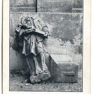 D 39837 - Sv. Jan Nepomuk v Libni