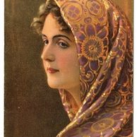 C 39836 - Wilhelm Hunger