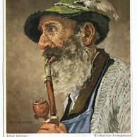 C 39852 - Alfred Klöckner