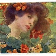 C 39854 - J. Dvořák - Řeřicha