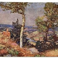 C 39859 - Otto Bubeníček - Nad Otavou