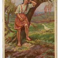 C 39866 - J. Fiala - Jarní proudy 