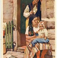 C 39868 - Josef Strnad - Rodinné štěstí