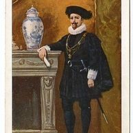 C 39877 - Žánrové obrázky