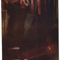 C 39879 - Lionello Balestrieri - Rozloučení