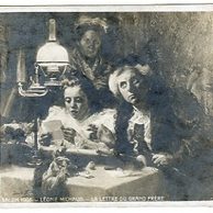 B 39900 - Léonie Michaud