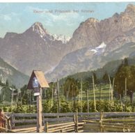 Ostatní cizina - 10164