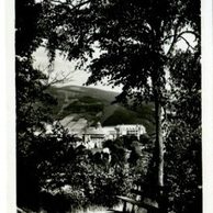 D 10340 - Lázně Gräfenberk