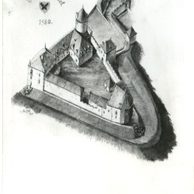 D 18923 - Lichtenburk - Lichnice