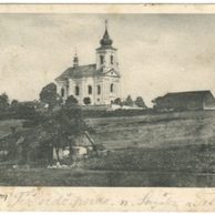 B 20098 - Metličany