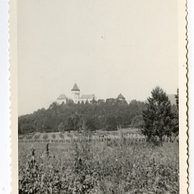 D 30461 - Ostatní hrady a zámky