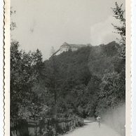 D 30463 - Ostatní hrady a zámky