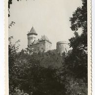 D 30462 - Ostatní hrady a zámky 