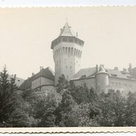 D 30459 - Ostatní hrady a zámky 