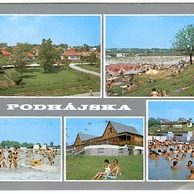 Podhájska - 39996