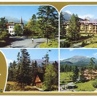 Vysoké Tatry - 39997