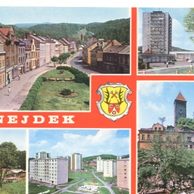 F 44674 - Nejdek 