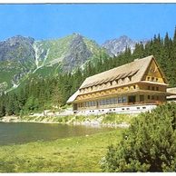Vysoké Tatry - 39986