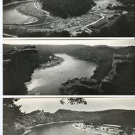 Leporela - Vranovská přehrada - 40817