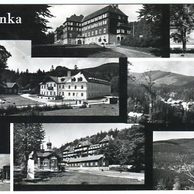 E 40027 - Karlova Studánka 