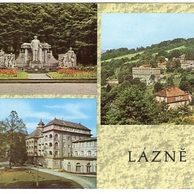 F 40060 - Lázně Jeseník 