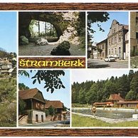 F 40057 - Štramberk 