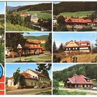 F 40071 - Velké Karlovice 