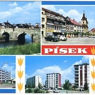 F 40076 - Písek 