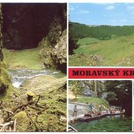 F 40099 - Moravský kras 
