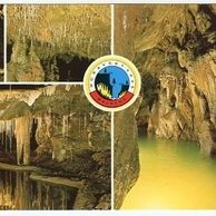 F 40100 - Moravský kras 