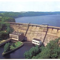 F 40112 - Vranovská přehrada 