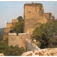 F 40118 - Vranovská přehrada 