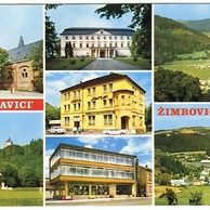 F 40122 - Hradec nad Moravicí 