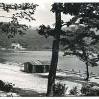 Jazero Vinné - 40186