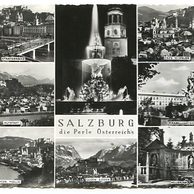Salzburg - 40196