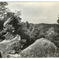 E 42567 - Hostýnské hory 