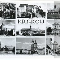 Krakow - 40195