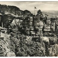 E 40303 - České Švýcarsko 