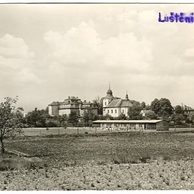 E 40333 - Luštěnice 