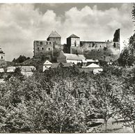 E 40359 - Lipnice nad Sázavou 