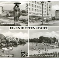Eisenhüttenstadt - 40364