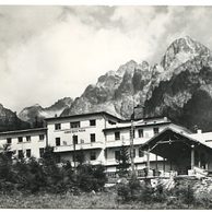 Vysoké Tatry - 40401