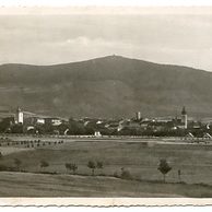 D 40404 - Frenštát pod Radhoštěm 