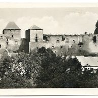 E 40412 - Lipnice nad Sázavou 