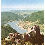 Ruine Aggstein - 40440