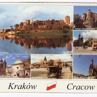 Krakow - 40437
