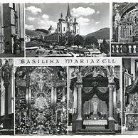 Basilika Mariazell - 40443