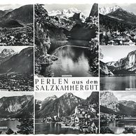 Salzkammergut - 40449