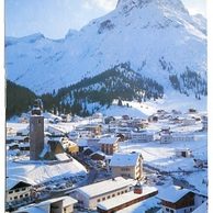Arlberg - 40450
