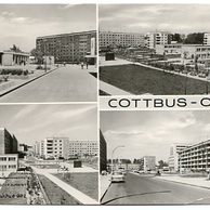 Cottbus - 40482